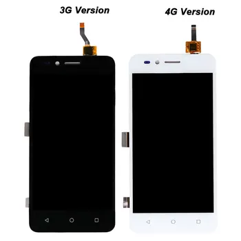 

10pcs/lot for Huawei Y3 II Y3 2 LCD Display Touch Screen Digitizer LUA-U03 U22 U23 L03 L13 L23 L21 Free Shipping DHL EMS