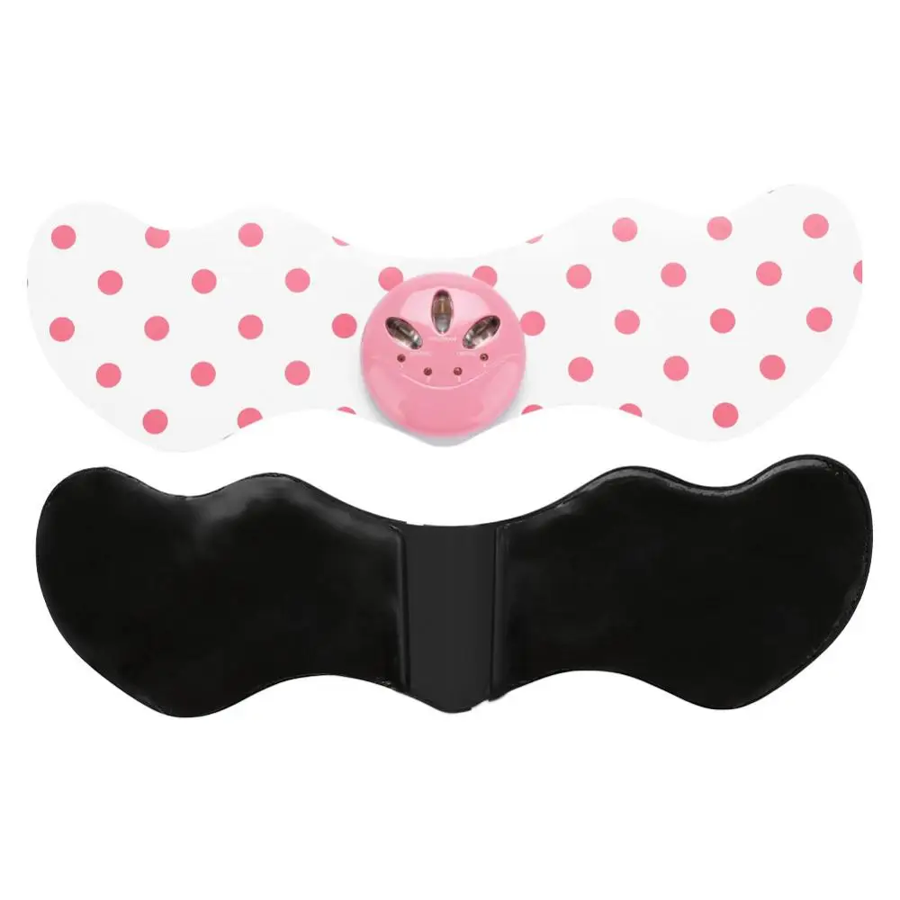 EMS Electric Face Lift Mask Adjustable Mini Facial Slimming Pad Lifting Firming Fat Burner Acupuncture Points FaceMassage Patch EMS Electric Face Lift Mask Adjustable Mini Facial Slimming Pad Lifting Firming Fat Burner Acupuncture Points FaceMassage Patch
