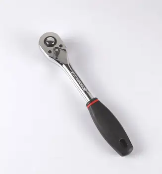 

1/2 "sleeve ratchet spanner two-way fast ratchet spanner tool.