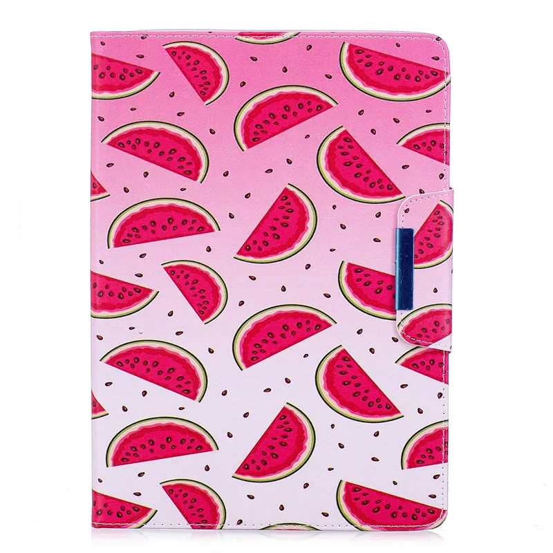 Wekays Case for Apple IPad 9.7 inch 2017, Cute Cartoon Flamingo Unicorn PU Flip Leather Cover Case For New iPad 2017 9.7'' model Wekays Case for Apple IPad 9.7 inch 2017, Cute Cartoon Flamingo Unicorn PU Flip Leather Cover Case For New iPad 2017 9.7'' model