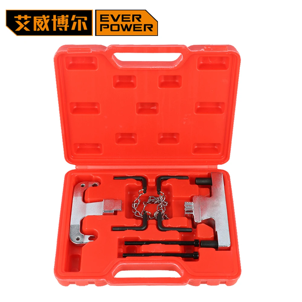 

Everpower Car Engine Timing Tools Set For Mercedes Chrysler Jeep Auto Repair Hand Tool Kit Cars Engine Maintenance