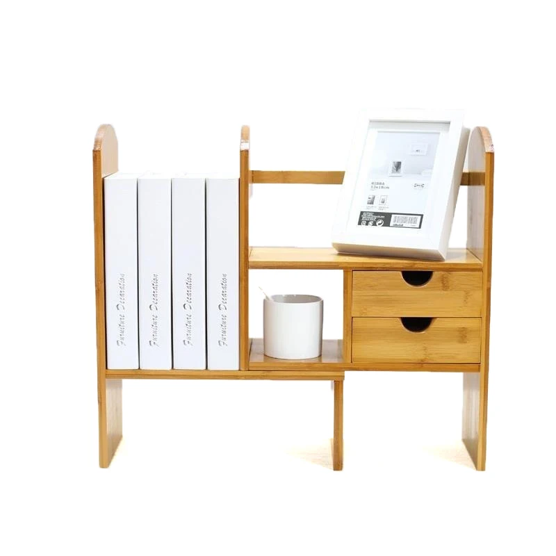 Cocina Dekoration عرض Mobili لكل La كازا الصناعية موبل Rangement رف جدار زخرفة الأثاث خزانة كتاب حالة رف