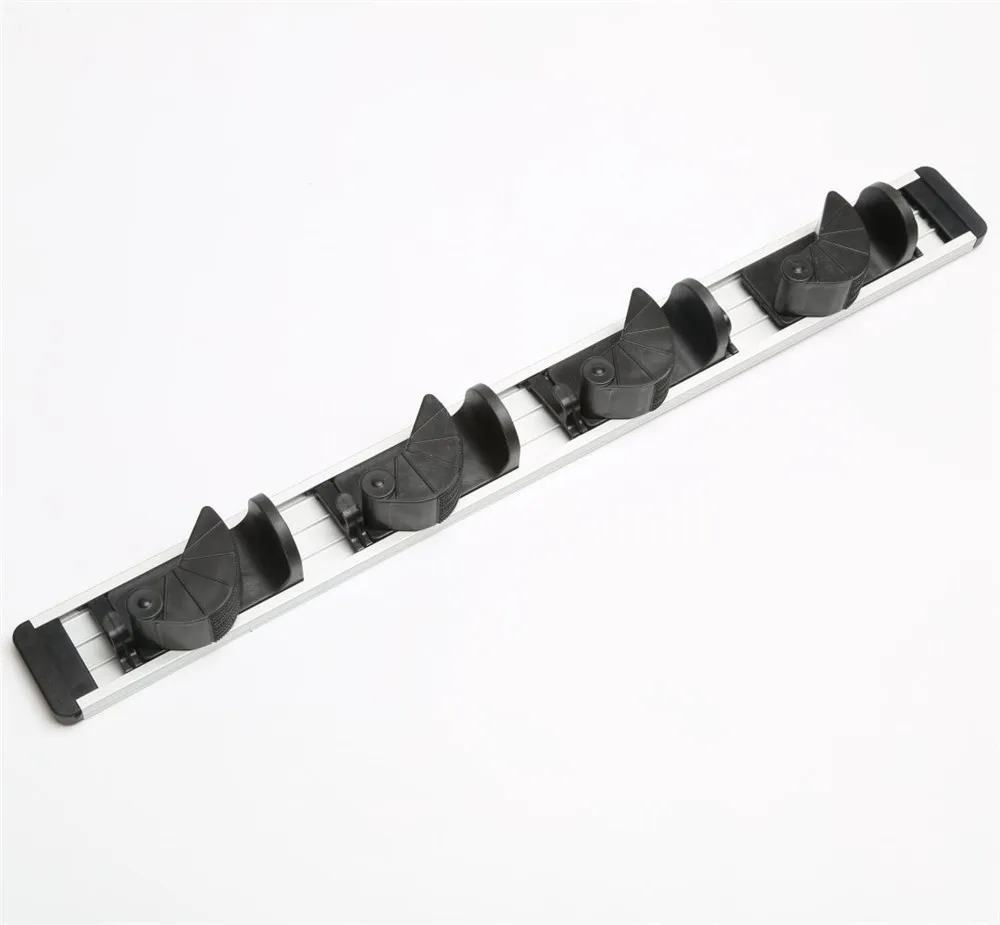 العالمي المطبخ تخزين أداة حامل 4 موقف مع 5 خطاف الحائط التخزين المنظم ممسحة و الحمام أصحاب رفوف العالمي المطبخ تخزين أداة حامل 4 موقف مع 5 خطاف الحائط التخزين المنظم ممسحة و الحمام أصحاب رفوف