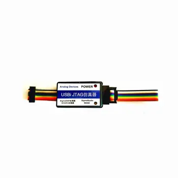 

New Emulator emulator head /ADAU1701/ADAU1452/EVAL-adusb2ebz