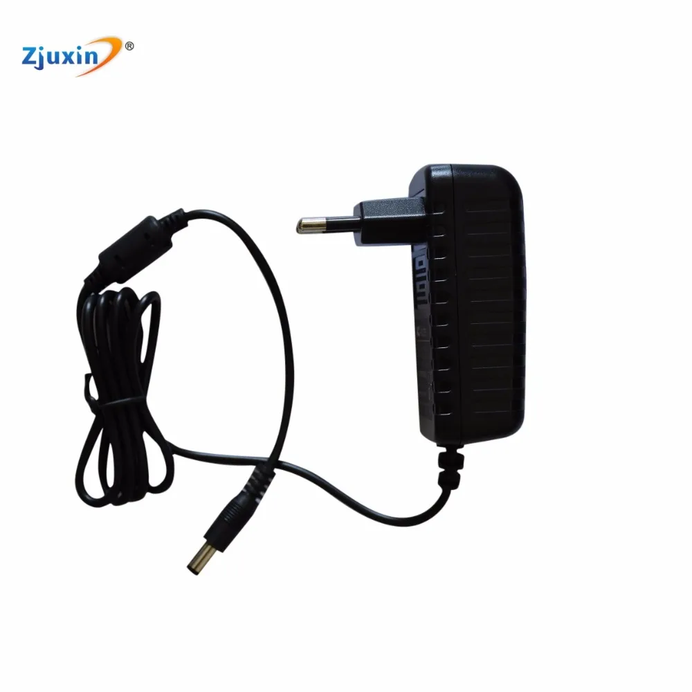 Zjuxin 12V2A Euro switching power supply input:100-240VAC 50/60Hz power supply output: 12V2000mA adapter 12V2A power router Zjuxin 12V2A Euro switching power supply input:100-240VAC 50/60Hz power supply output: 12V2000mA adapter 12V2A power router