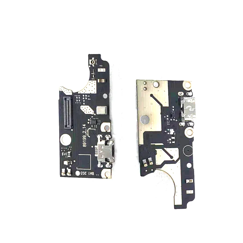 

10pcs For Asus Zenfone 5Q ZC600KL USB Charging Port Connector Dock Board Flex Cable Replacement Part