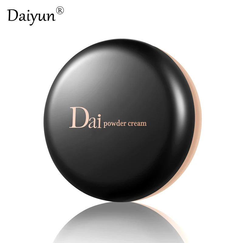 Daiyun air cushion cc крем-консилер для макияжа матовый белый увлажняющий Безупречный макияж