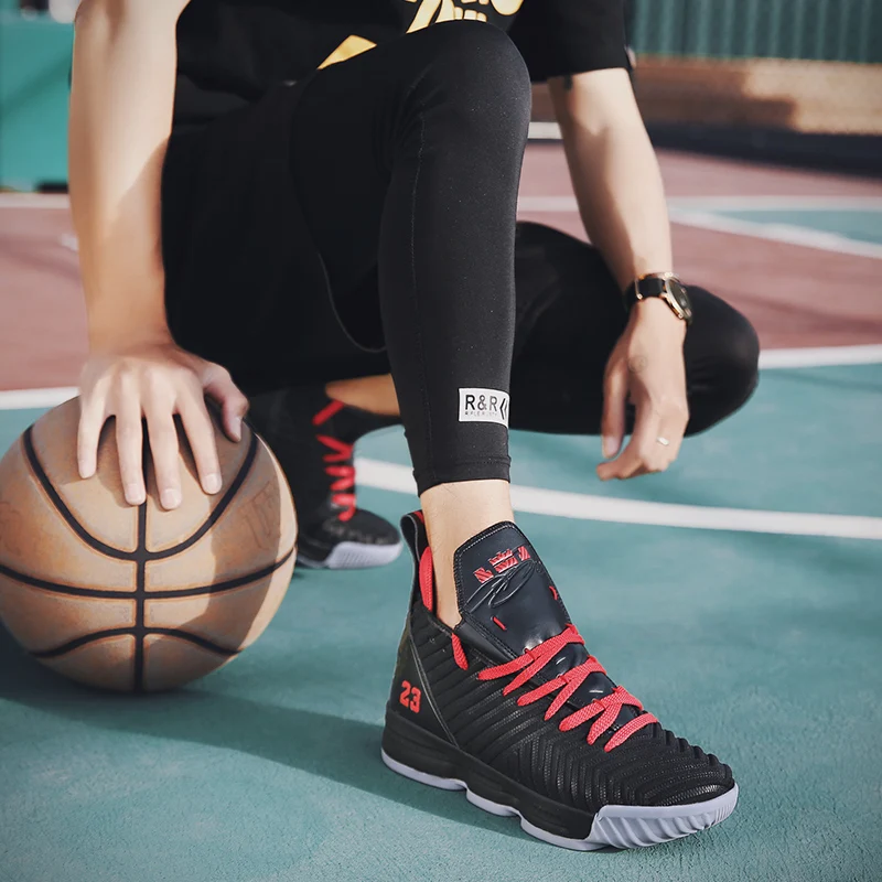 Баскетбольные кроссовки Jordan в стиле ретро, мужские баскетбольные кроссовки, женские уличные спортивные армейские ботинки с воздушной подушкой, спортивная обувь Jordan
