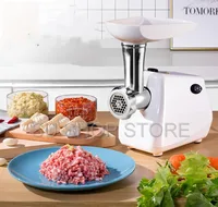 Kitchen Appliances