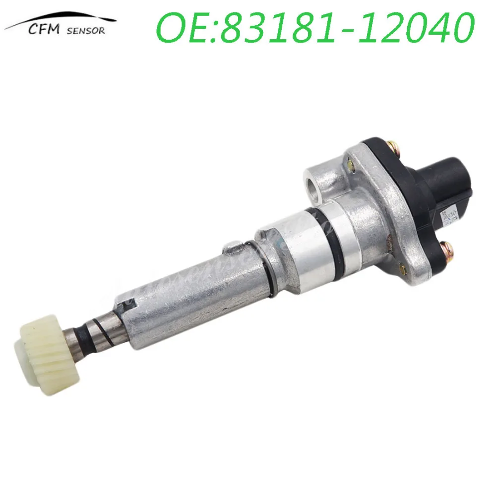 Датчик скорости вращения 83181-12040 выход системы передач для Toyota Camry Corolla RAV4 Yaris Lexus ES30