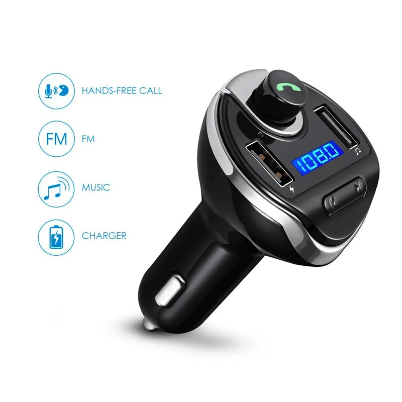 FM transmitter (10)