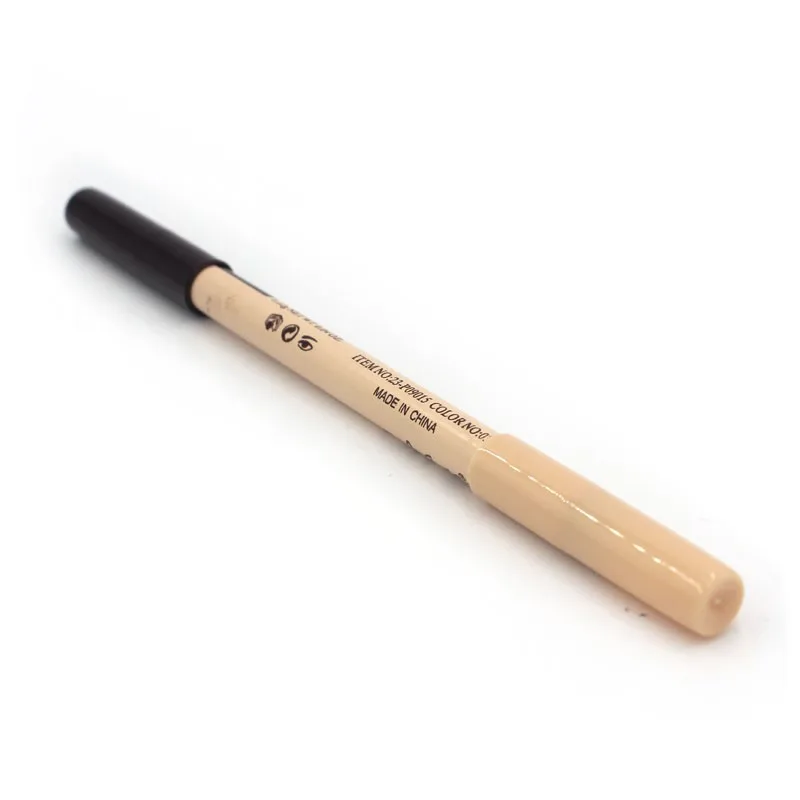 Фирменная Новинка 3 цвета консилер+ карандаш для бровей основа для макияжа Профессиональные корректирующие средства пудра для лица двойной карандаш ручка