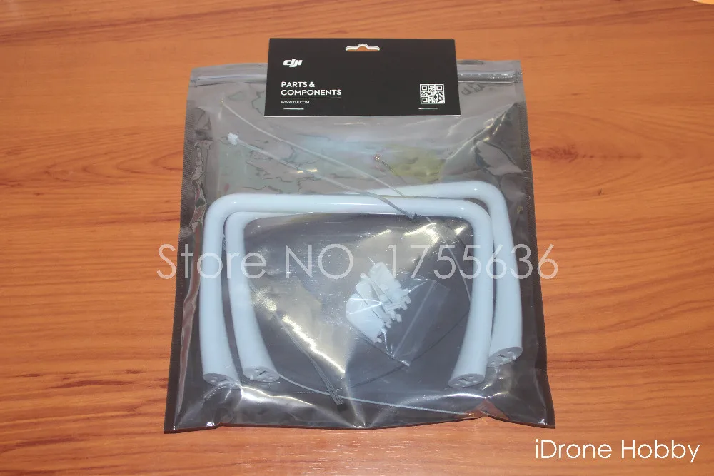 DJI Phantom 4 Landing Gear For P4 Camera Drone Accessories Part 26 ly Hot