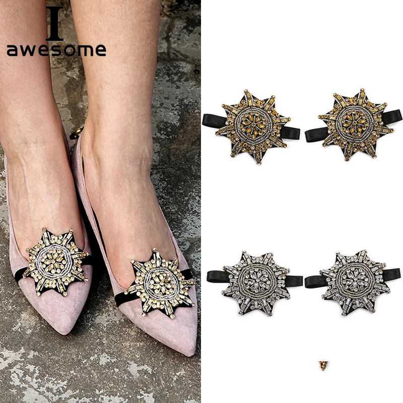 decorative heels