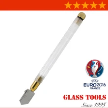 Tc-17p toyo Стеклорезы для прямой Резка/Пластик ручка подачи масла режущая