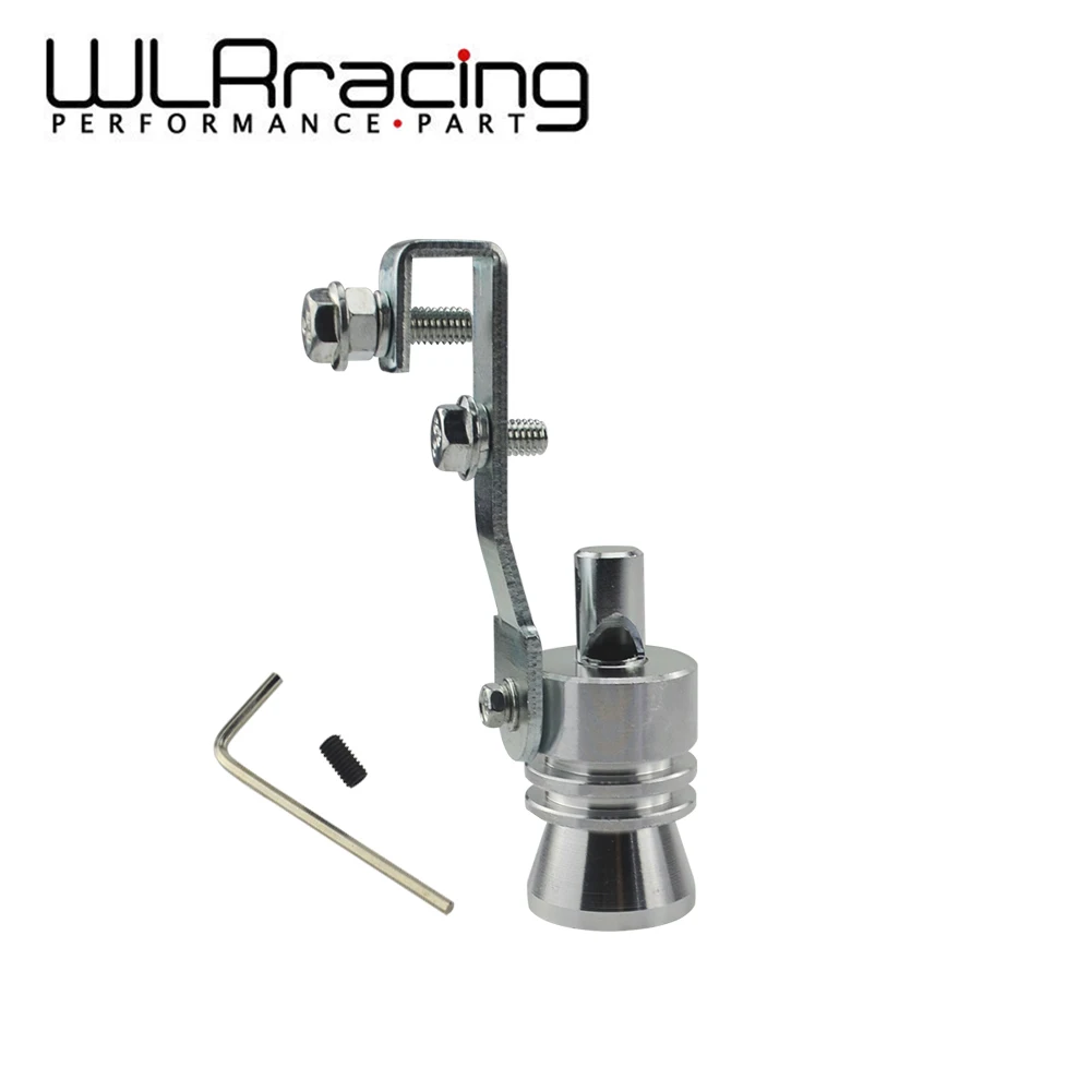 

WLR RACING - (44-55) New pack Turbo Whistler/Turbo Sound L Size WLR4203