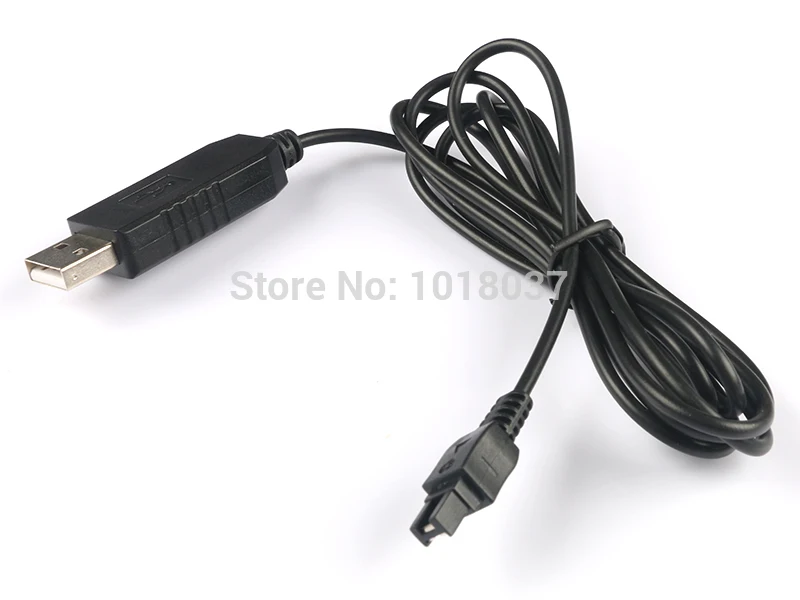 5V USB AC L20 AC L25 AC L200 Power Adapter Charger Supply Cable For