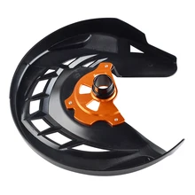 Brake Disc Guard For KTM 125 150 200 250 300 350 400 450 530