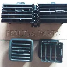 Cnt вентиляционное отверстие для Suzuki Key/Swift II 1989-2003 SF413 SF416 SF310 \ CULTUS