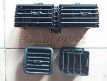 Cnt ventilação para suzuki key/swift ii 1989-2003 sf413 sf416 sf310 \ cultus