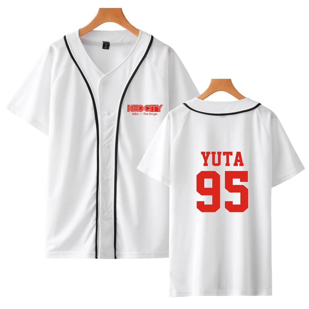 NCT U 127 T-Shirts