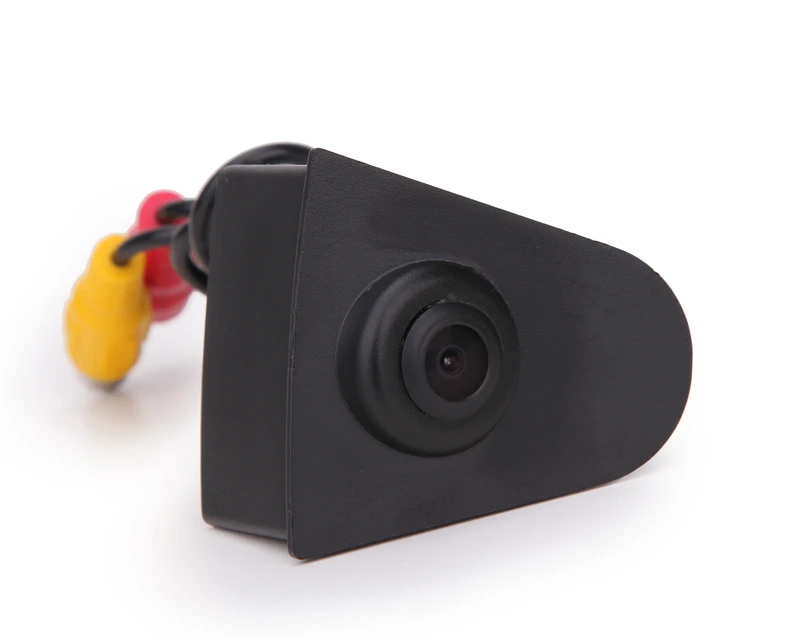 

CCD Car Front View Camera for Honda Odyssey New accord Civic CRV Spirior Crosstour Free Shipping