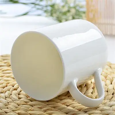 330 мл, кофейная чашка tazas из костяного фарфора, керамическая кружка, кофейная чашка nespresso taza chip, кружки под заказ, фарфоровый стакан для утреннего дня