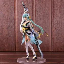 Fate Grand Order FGO Kiyohime Lancer 1/7 масштаб предварительно окрашенный Рисунок ПВХ игрушечная фигурка Коллекционная модель игрушки