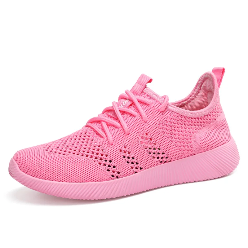 Бренд Tenis Mujer 2019 новая весенняя Женская теннисная обувь дышащая Спортивная обувь женские устойчивые кроссовки спортивная обувь для фитнеса