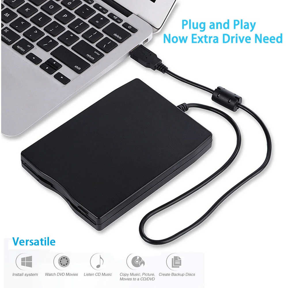YAHEY 3.55 الخارجية قرص مرن قراءة/كتابة 1.44 Mb مرن القرص USB الخارجية المحمولة قرص FDD لأجهزة الكمبيوتر المحمولة + قرص مرن حقيبة YAHEY 3.55 الخارجية قرص مرن قراءة/كتابة 1.44 Mb مرن القرص USB الخارجية المحمولة قرص FDD لأجهزة الكمبيوتر المحمولة + قرص مرن حقيبة