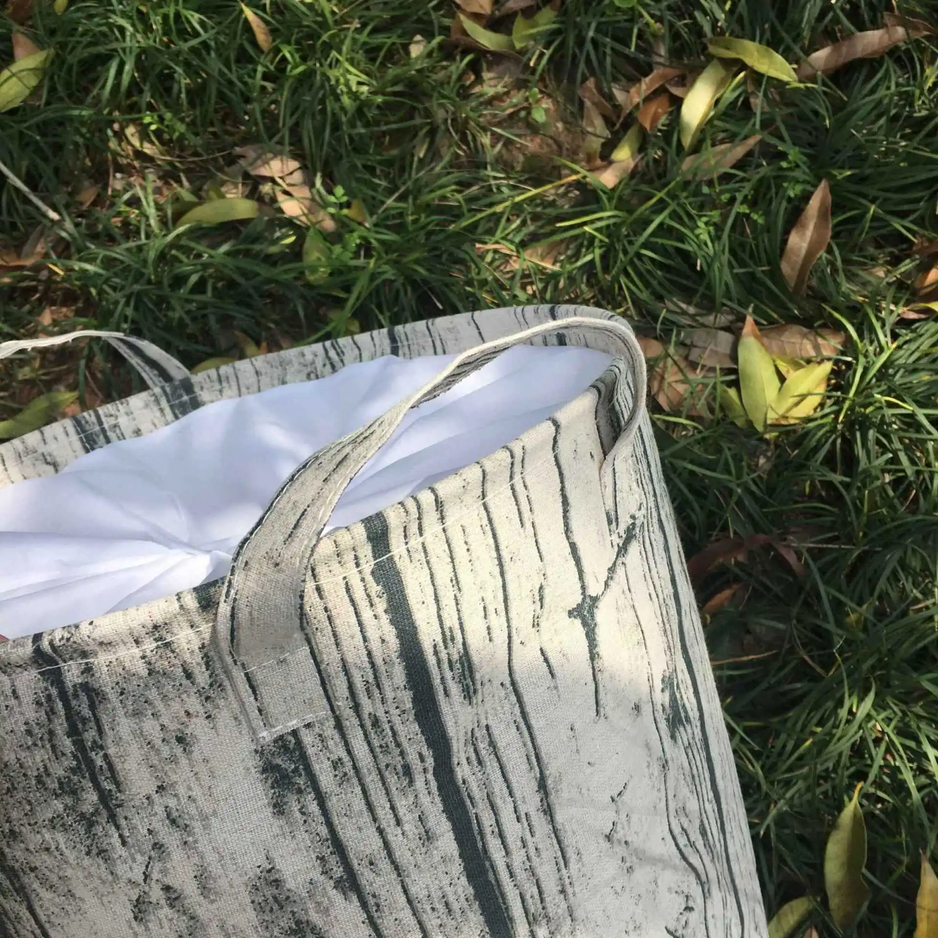 الخشب الحبوب حقيبة التخزين القطن 35*45 سنتيمتر شعاع ميناء سلة الغسيل ل لعب القذرة القماش النثرية سلة التخزين الخشب الحبوب حقيبة التخزين القطن 35*45 سنتيمتر شعاع ميناء سلة الغسيل ل لعب القذرة القماش النثرية سلة التخزين