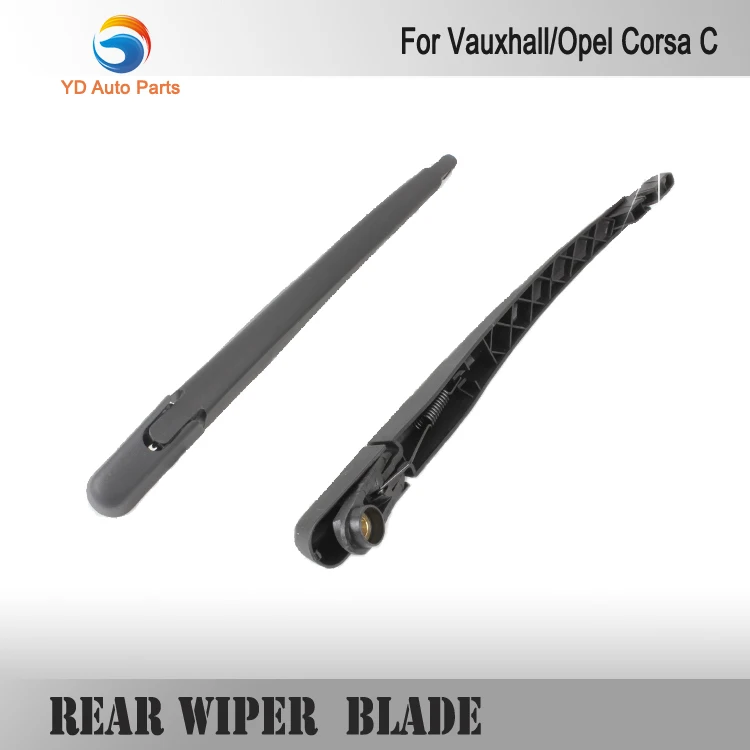 YD WINDOW CAR BACK REAR WIPER BLADE VAUXHALL OPEL CORSA C REAR