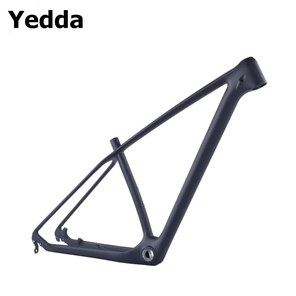 2016 новинка T800 углеродная mtb рама 29er/27 5 er 650B 27 5/29 карбоновая для горного велосипеда