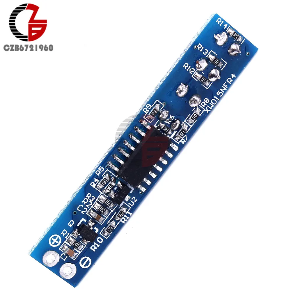 Индикатор емкости литий ионной батареи 1S/2S/3S/4S 18650|board board|board ledboard battery |