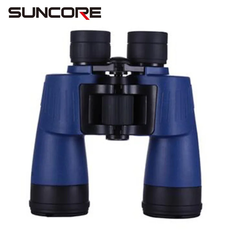 SUNCORE Outdoor optic 7X50 big objective diameter waterproof binocular