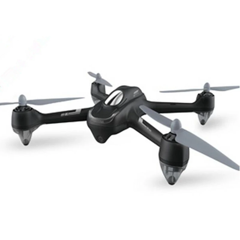 Hubsan X4 H501C FPV с 1080P HD камерой gps режим удержания высоты 2,4G 4CH RC Дрон Квадрокоптер RTF золотой черный