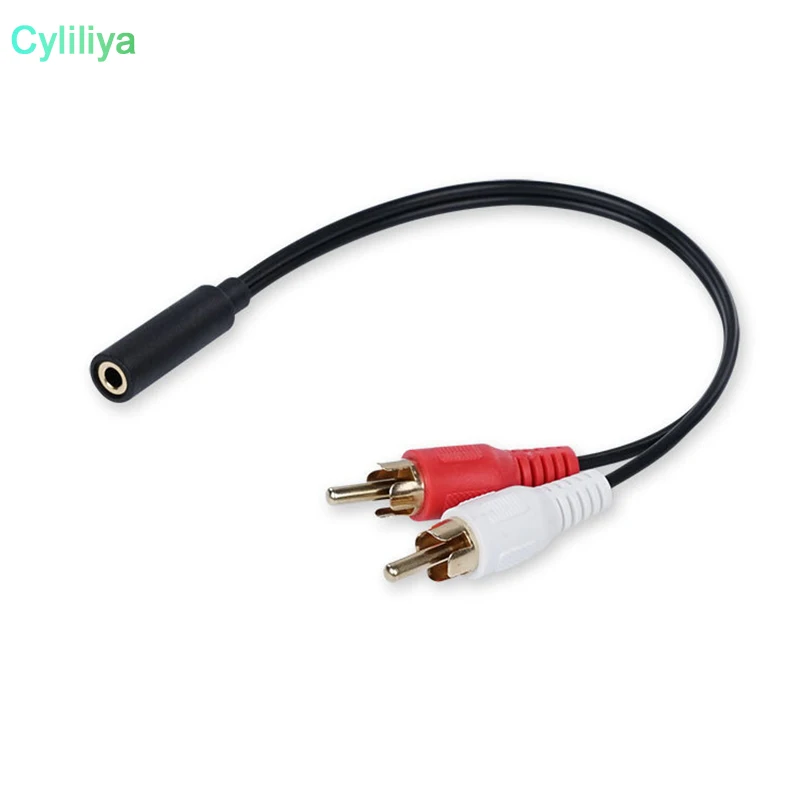 computer speaker cord