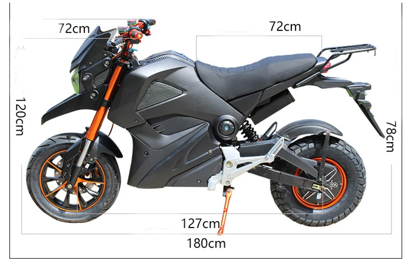 Excellent Adult electric motorcycle citycoco 72V 2000w break brake system e-bike electric citycoco electric motorcycles 2 Excellent Adult electric motorcycle citycoco 72V 2000w break brake system e-bike electric citycoco electric motorcycles 2
