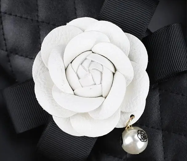 2pcs-Camellia-Flower-Car-Safety-Seat-Belt-Covers-for-Women-Leather-Auto-Shoulder-Pads-7