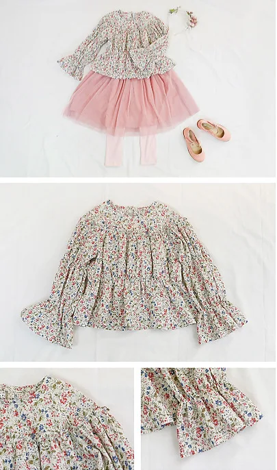 floral printed cotton long sleeve girls blouses autumn 2017 children tops clothing little big girls kids school shirts clothes   4 5 6 7 8 9 10 11 12 13 14  years old little big teenage girls  long sleeve girls blouses baby girl clothes (3)