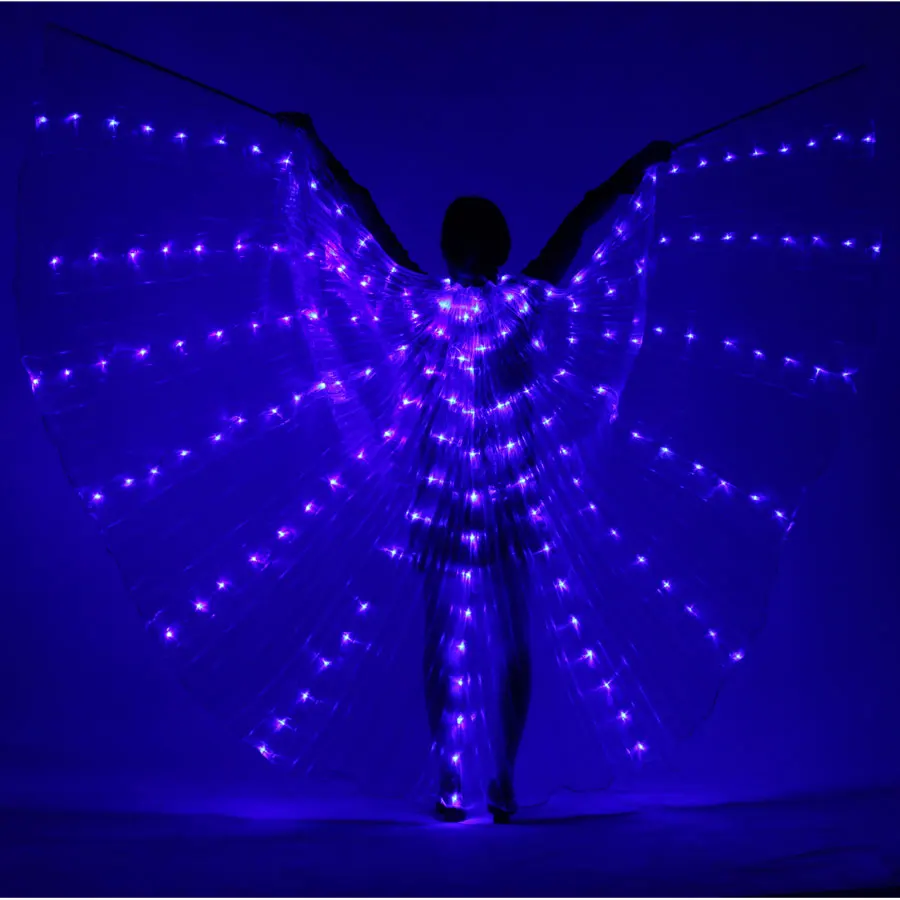 LED-belly-dance-props-8-color-Isis-wings-for-Dance-free-Stick-as-gift (1)