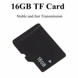 16 ГБ Micro SD Card Class 4 памяти для Мобильный телефон MP3 MP4 планшет камера TF карты расширения емкости