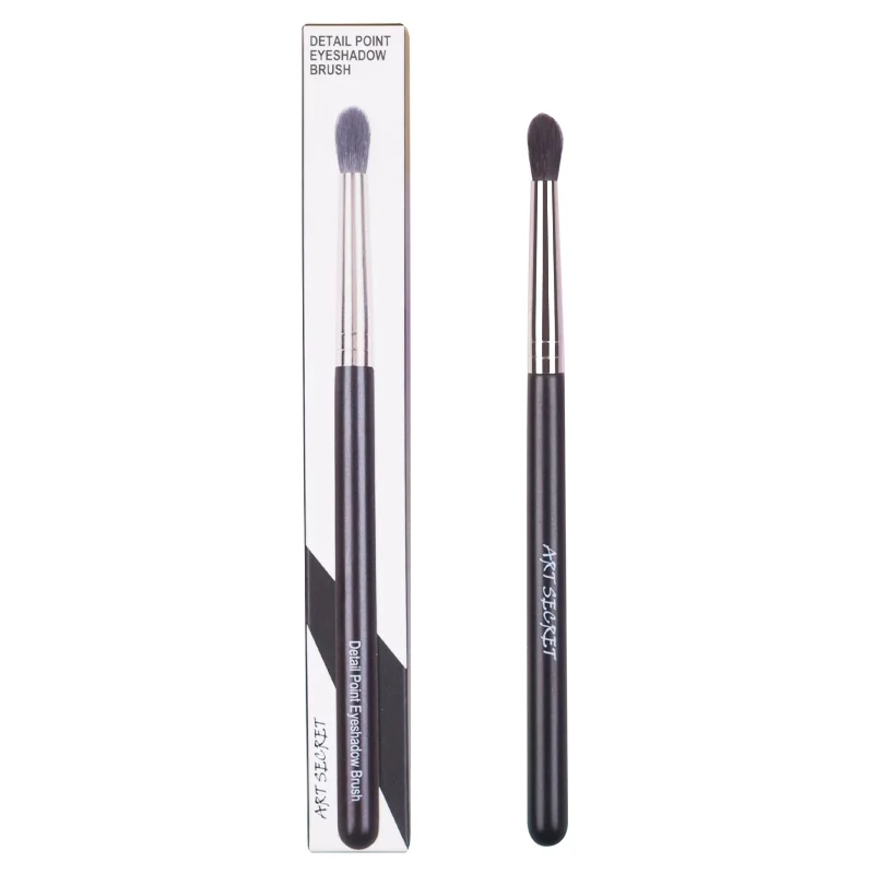

SM15 Professional Point Eyeshadow Brush Blending Brush High Quality Squirrel Mixed Hair Makeup Brushes for Eyes Cosmetic Tools