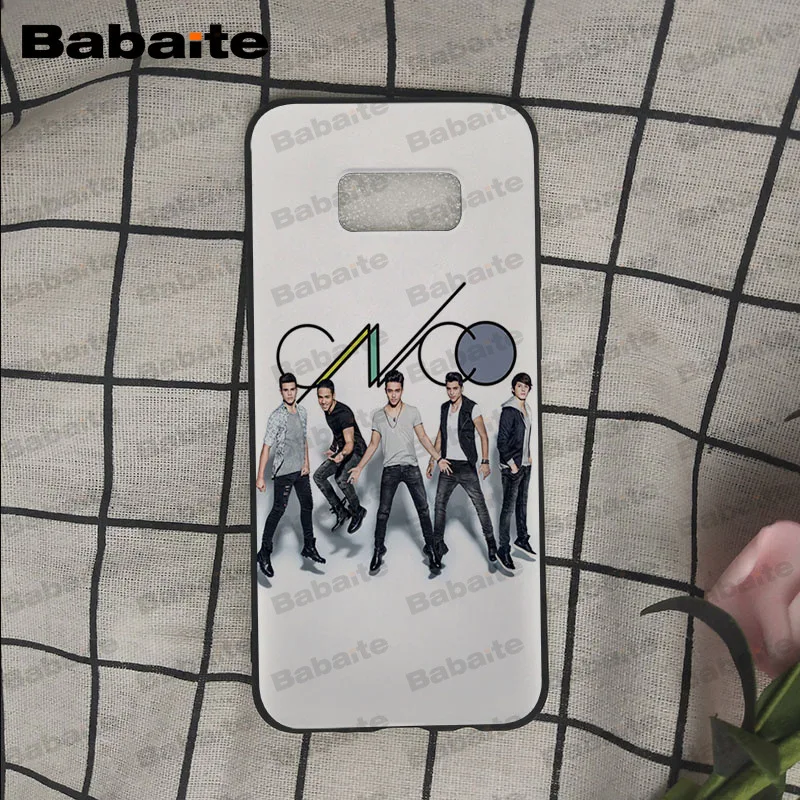CNCO