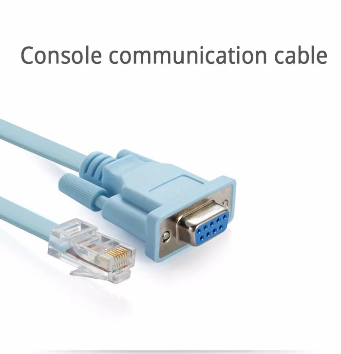 HTB1nBi.KAvoK1RjSZFDq6xY3pXah Konsole Kabel RJ45 USB2.0 a Ethernet zu RS232 DB9 puerto COM Serielle Weibliche Router Netzwerk adaptador Kabel de conmutador Cisco