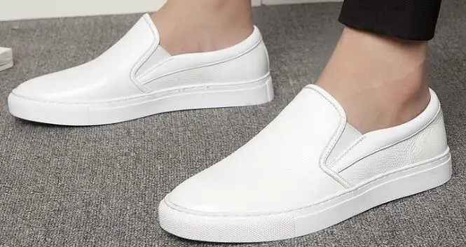 

MFU22 2019 spring and summer new men's casual shoes wholesale
