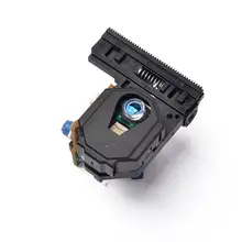 Оригинальная Замена для резкого XL-12H cd-плеера лазерные линзы Lasereinheit в сборе XL12H оптический pick-up Bloc Optique блок