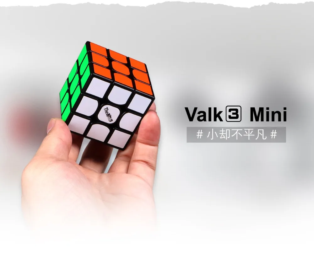 valk mini 5