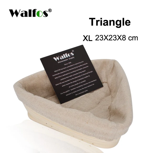 Buy WALFOS Natural Rattan Fermentation