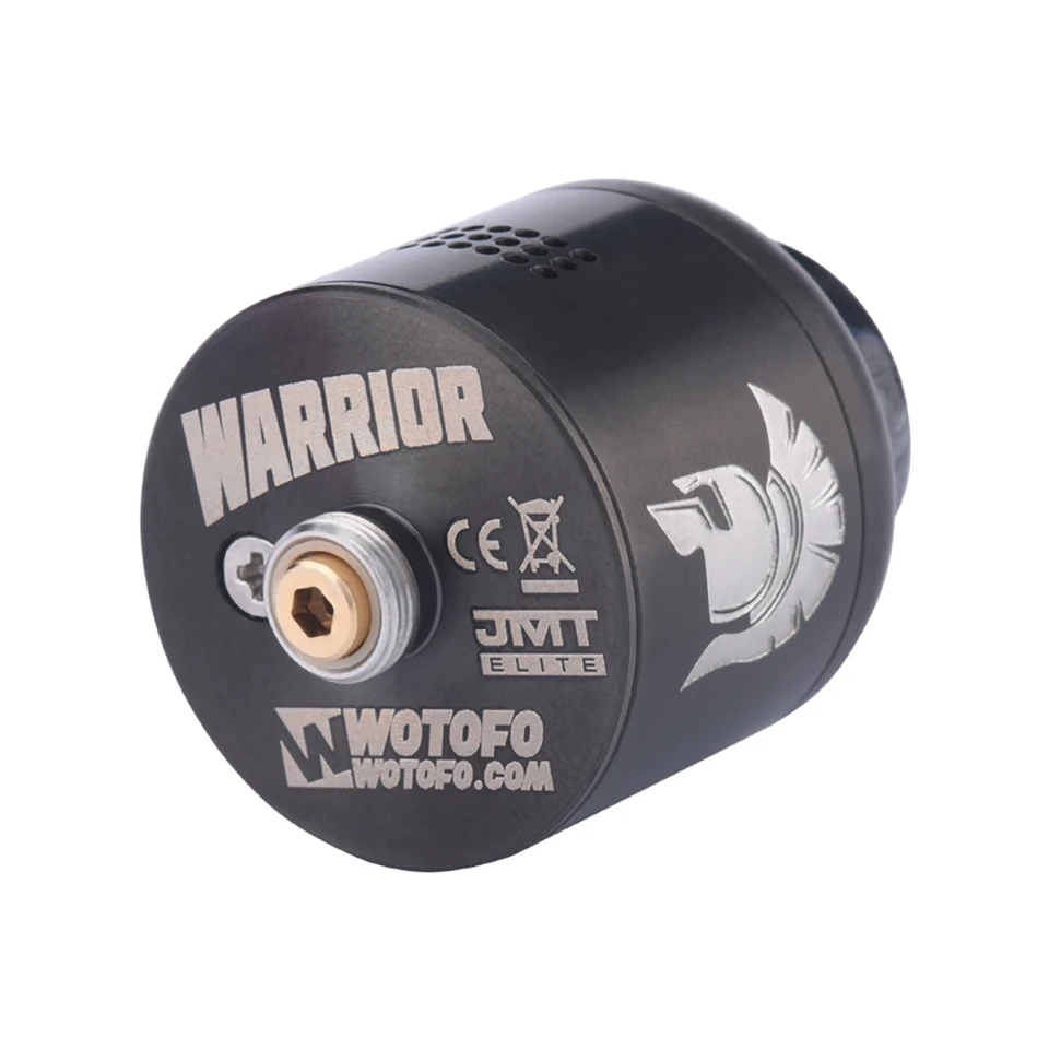 Wotofo Warrior RDA (43)